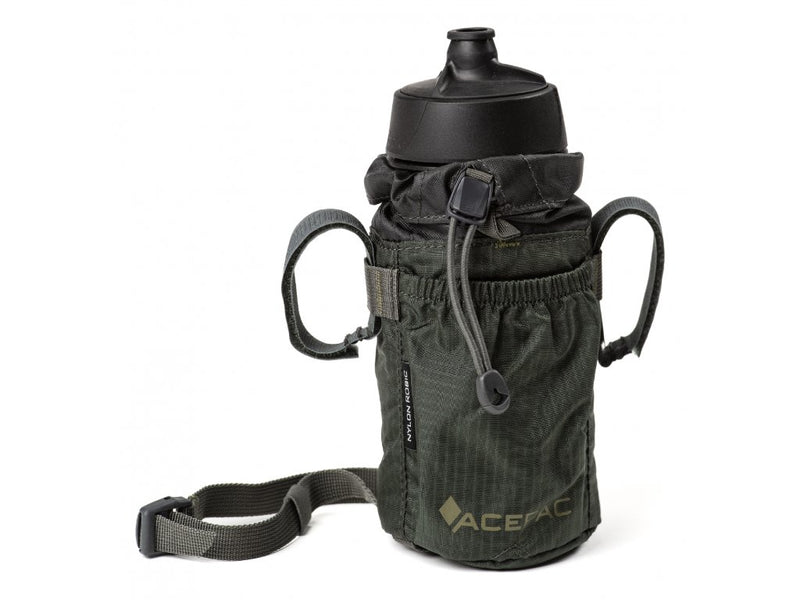 Acepac Bike Bottle Bag MkIII