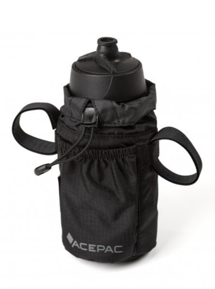 Acepac Bike Bottle Bag MkIII