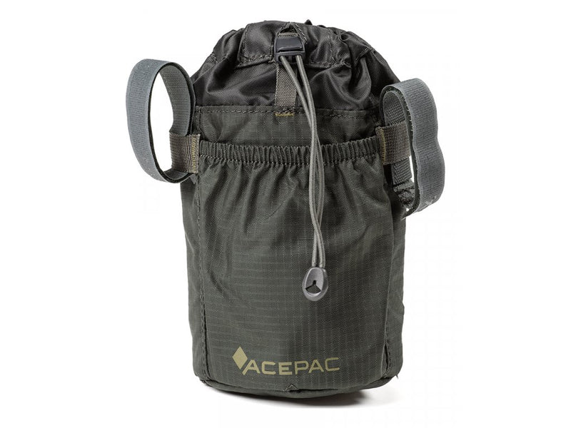 Acepac Fat Bike Bottle Bag MkIII