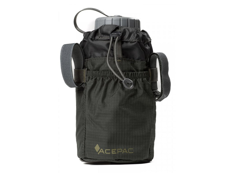 Acepac Fat Bike Bottle Bag MkIII