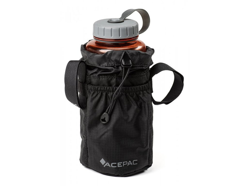 Acepac Fat Bike Bottle Bag MkIII