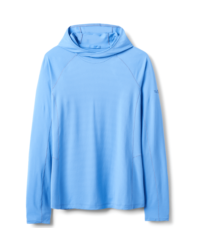 Rab Women's Sonic Hoody