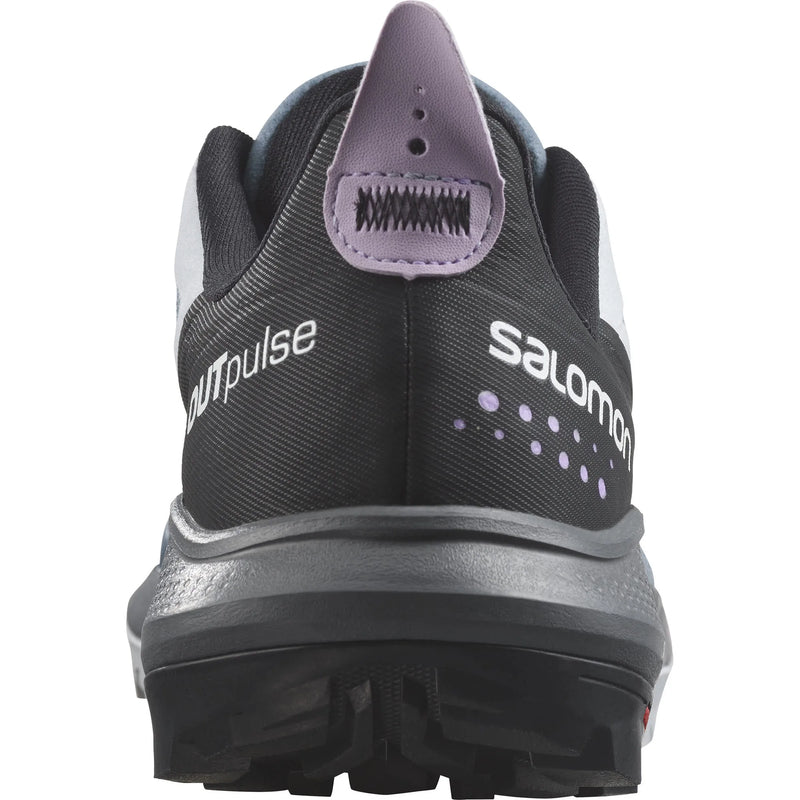 Salomon Women's Outpulse GTX Hiking Shoes