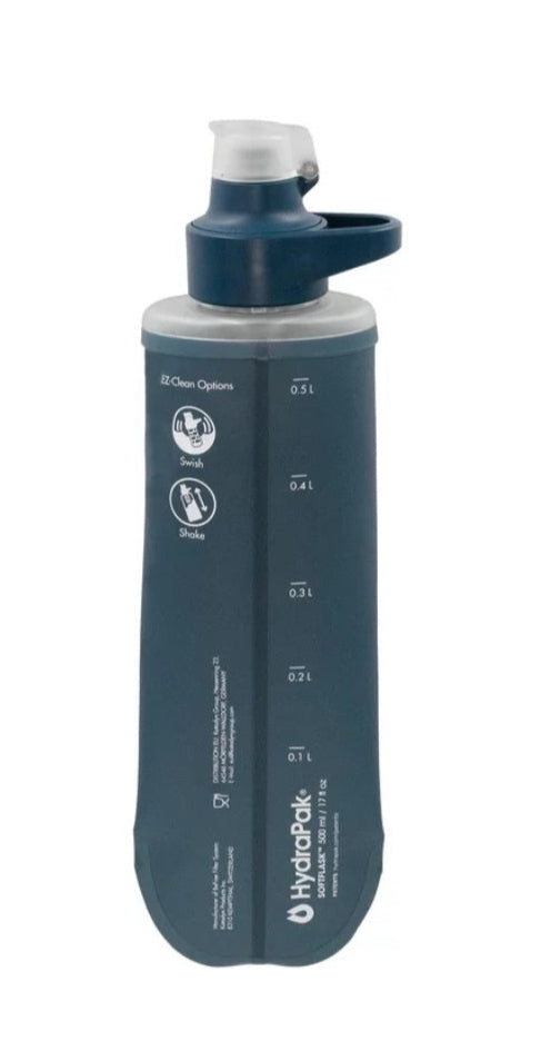 Katadyn BeFree Filter AC Bottle 0.5L