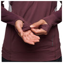 Black Diamond Women's Alpenglow Pro Hoody