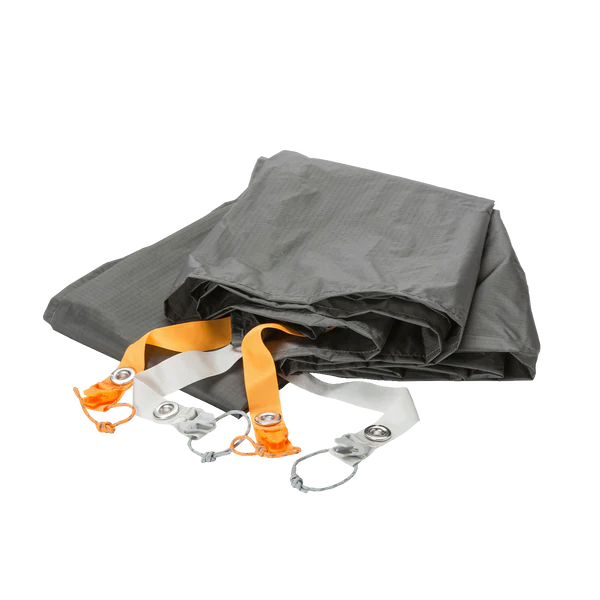Big Agnes Copper Spur UL 1 Bikepack Footprint