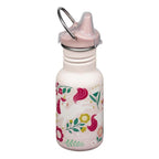 Klean Kanteen Kid Sippy Bottle 355ml