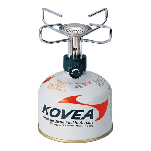 Kovea Backpacker Gas Stove