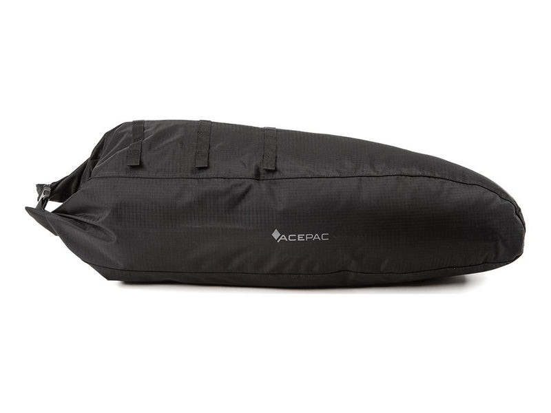 Acepac Saddle Drybag MkIII 16L Black