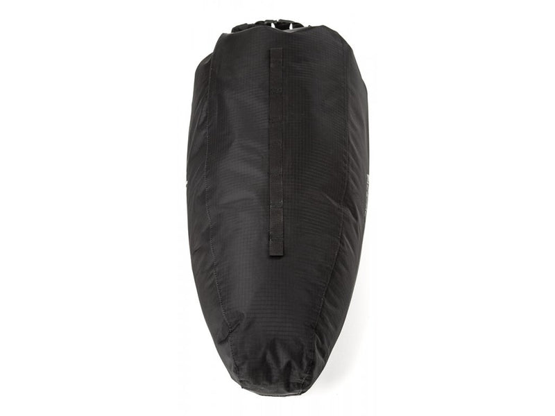 Acepac Saddle Drybag MkIII 16L Black