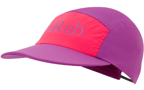 Rab Talus 5 Panel Cap