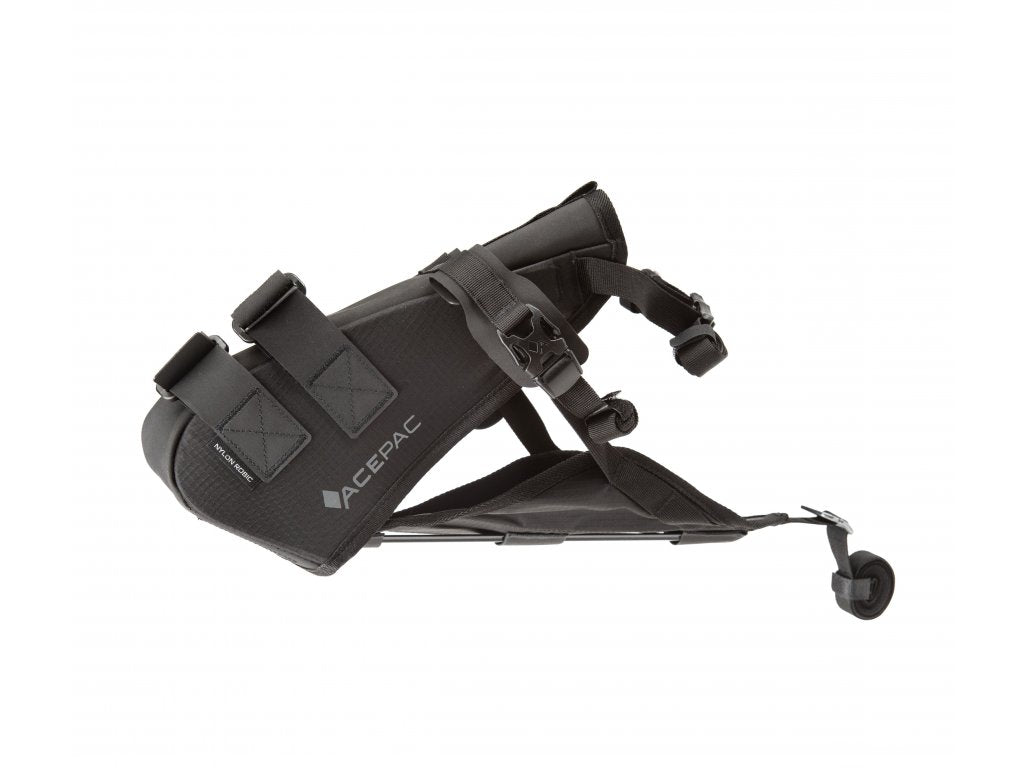 Acepac Saddle Harness MkIII Black