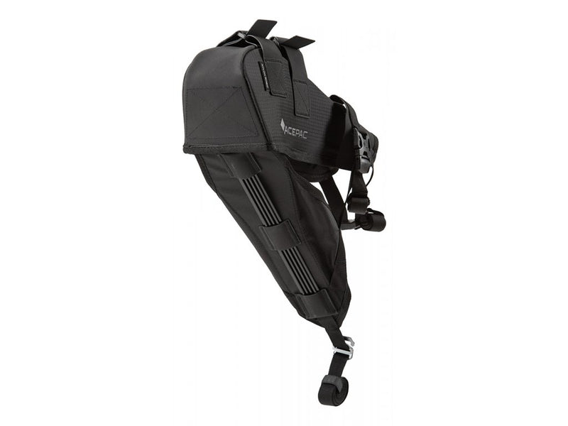 Acepac Saddle Harness MkIII Black