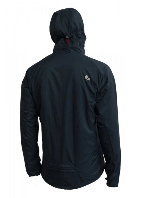 Acepac Contour Air Windbreaker Jacket