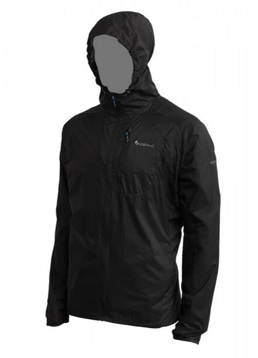 Acepac Contour Air Windbreaker Jacket