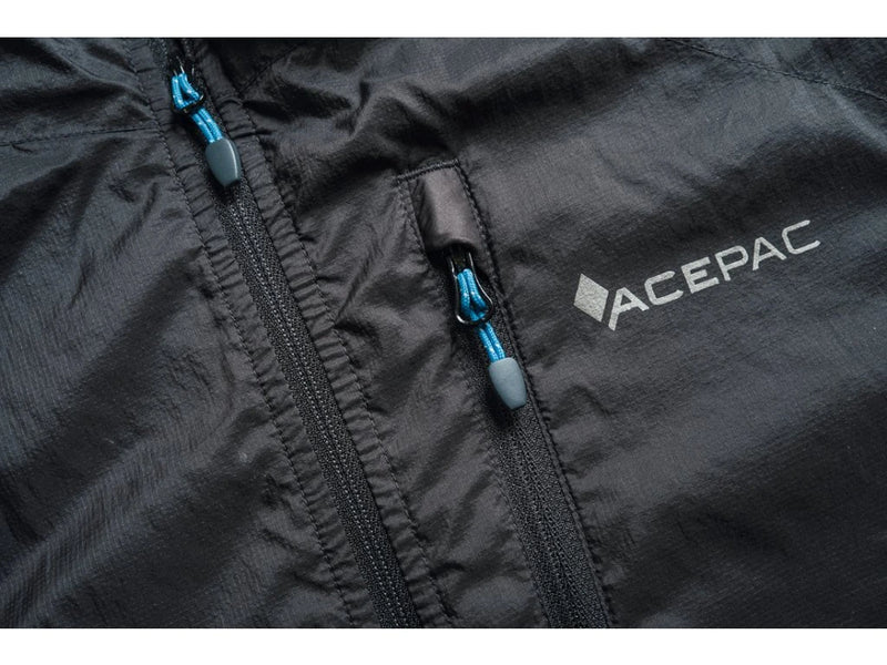Acepac Contour Alpha Windbreaker Jacket