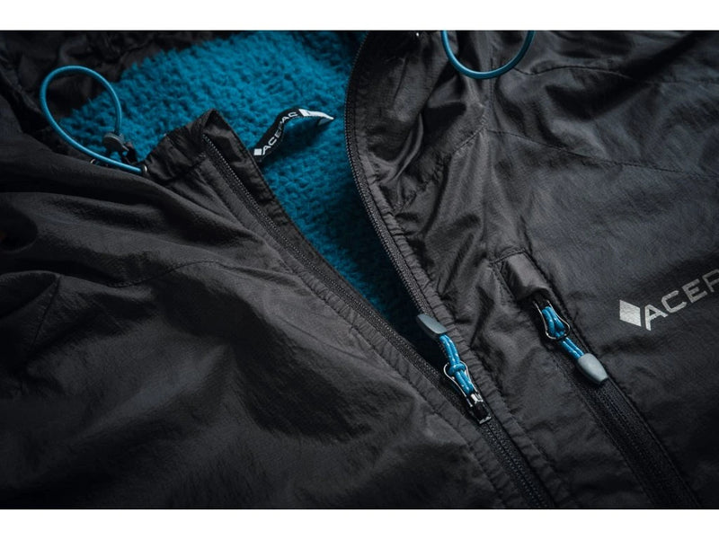 Acepac Contour Alpha Windbreaker Jacket