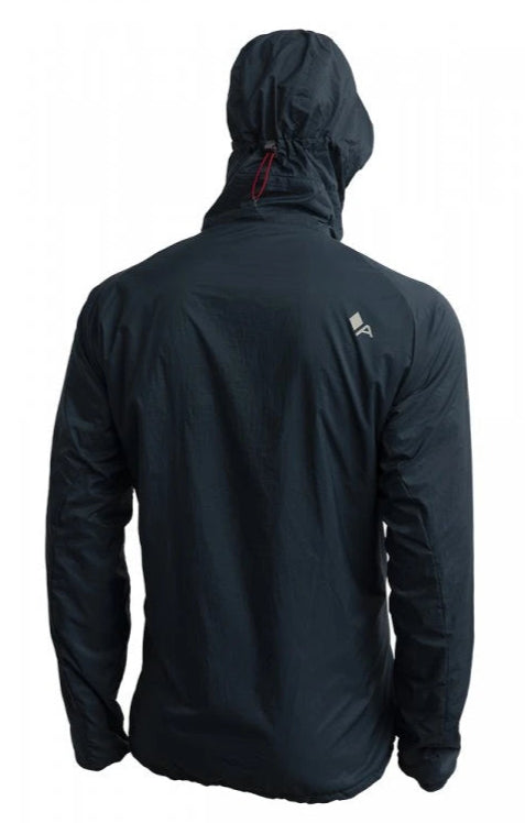 Acepac Contour Alpha Windbreaker Jacket
