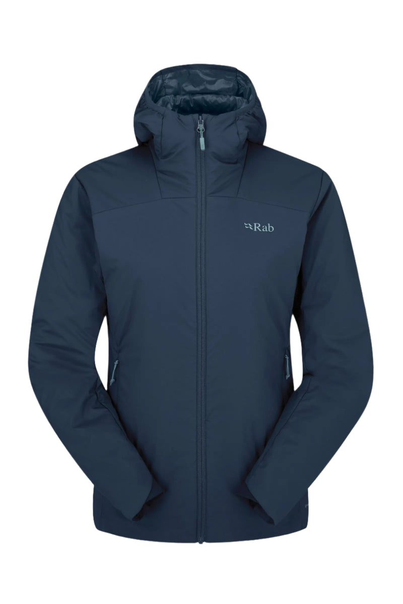 Rab Women's Xenair Alpine Light Insulated Jacket