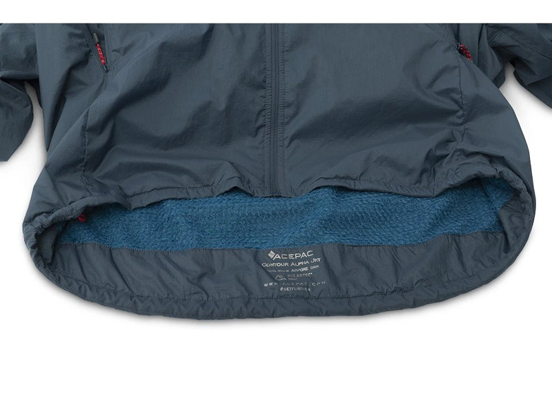 Acepac Contour Alpha Windbreaker Jacket