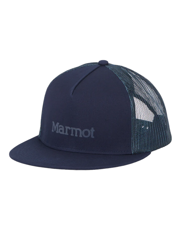 Marmot Trucker Hat - Arctic