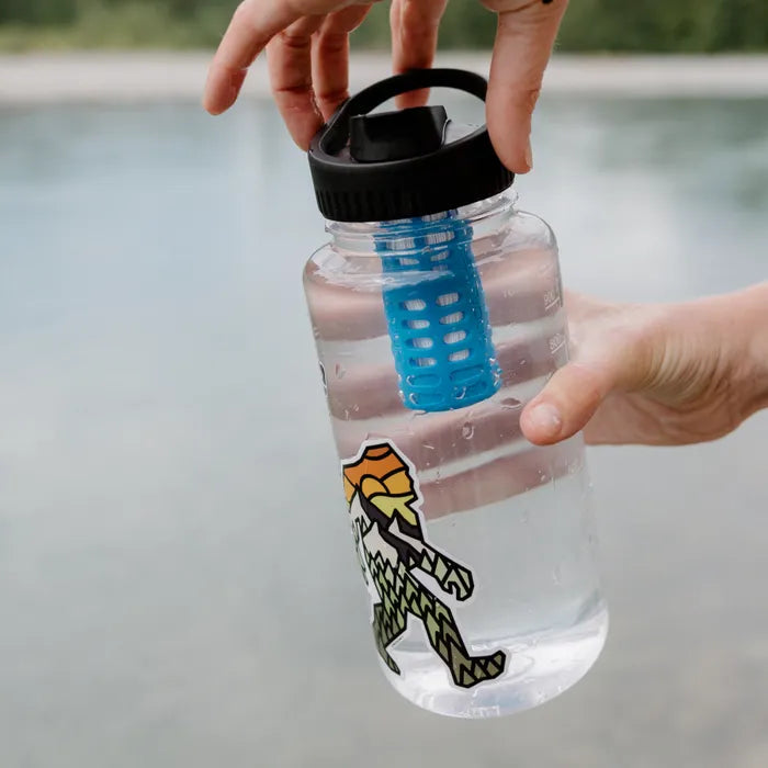 Platypus DayCap In-Bottle Filter