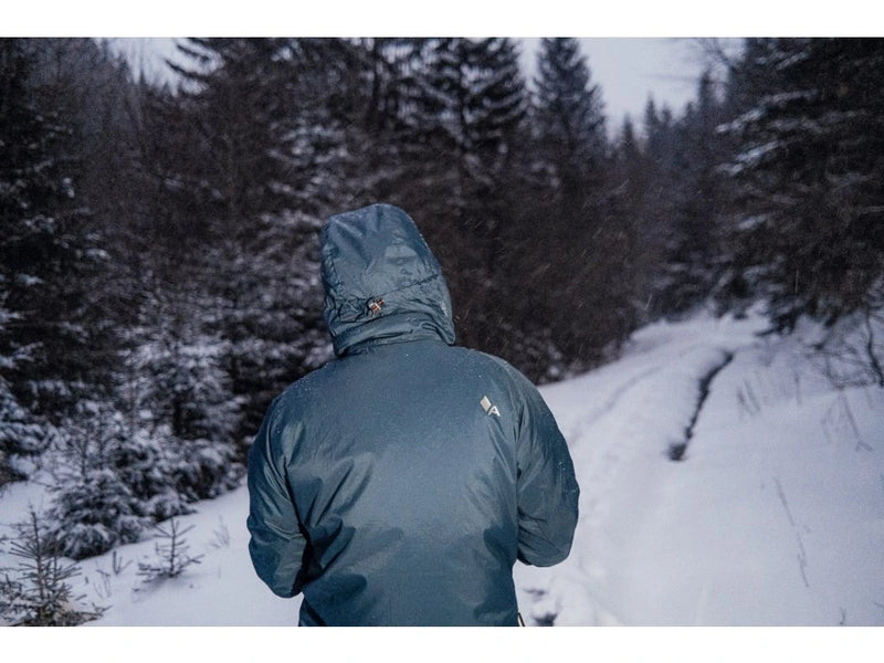 Acepac Contour Alpha Windbreaker Jacket