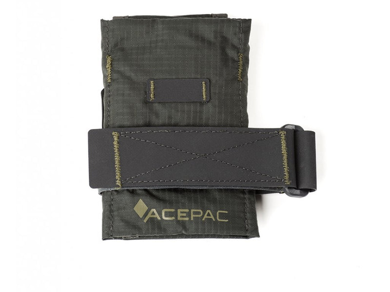Acepac Bike Tool Wallet MkIII