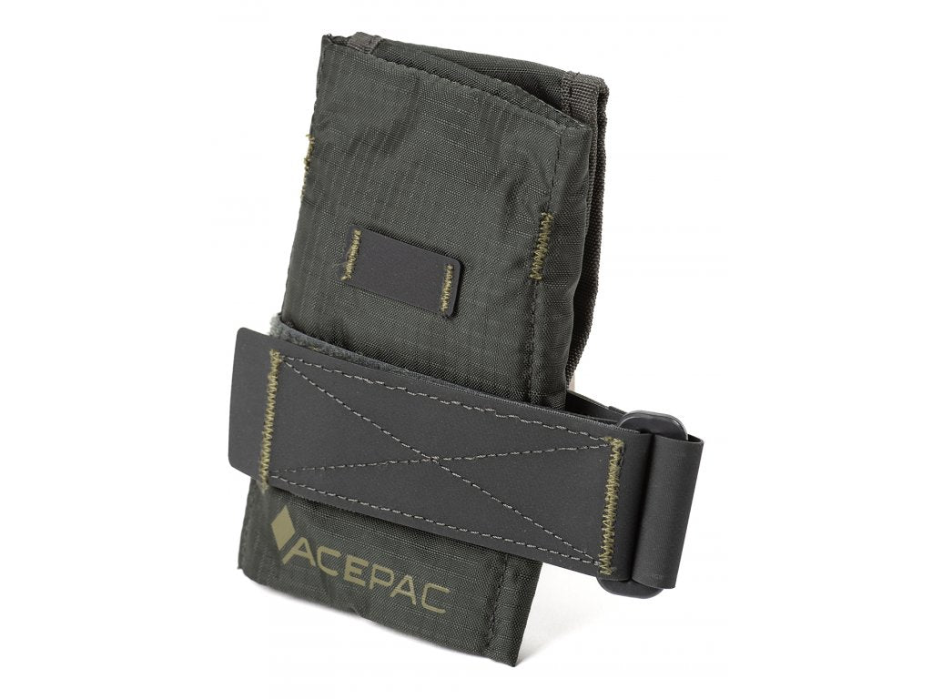 Acepac Bike Tool Wallet MkIII