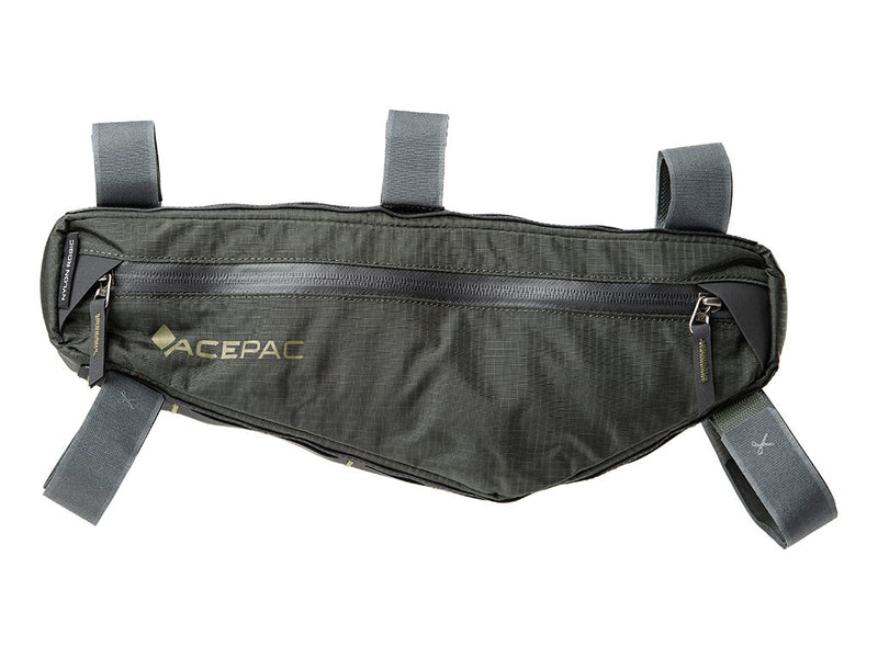 Acepac Triangle Frame Bag MkIII Medium