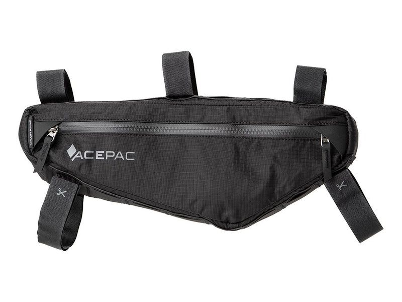 Acepac Triangle Frame Bag MkIII Medium