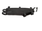 Acepac Zip Frame Bag MkIII Large Black