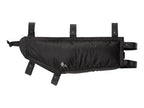 Acepac Zip Frame Bag MkIII Large Black