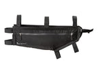 Acepac Zip Frame Bag MkIII Large Black