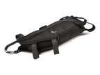 Acepac Zip Frame Bag MkIII Medium Black
