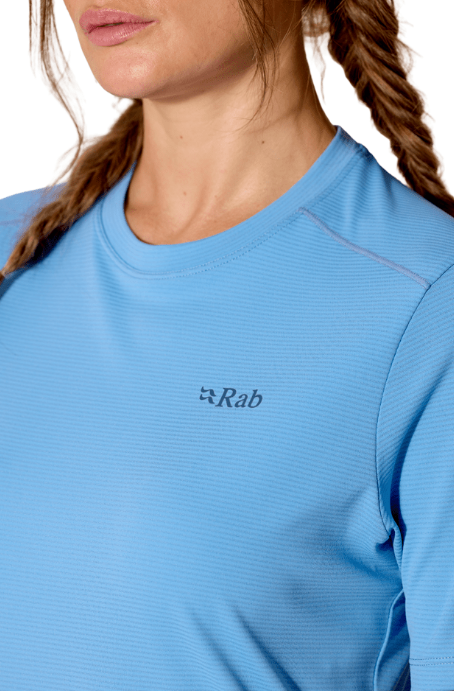 Rab Women's Force Tee
