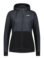 Mons Royale Women's Diversion Merino Wind Jacket