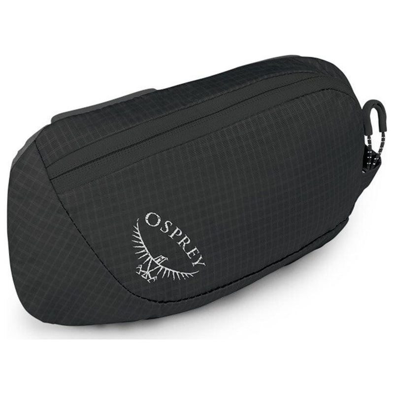 Osprey Pack Pocket Zippered - Black