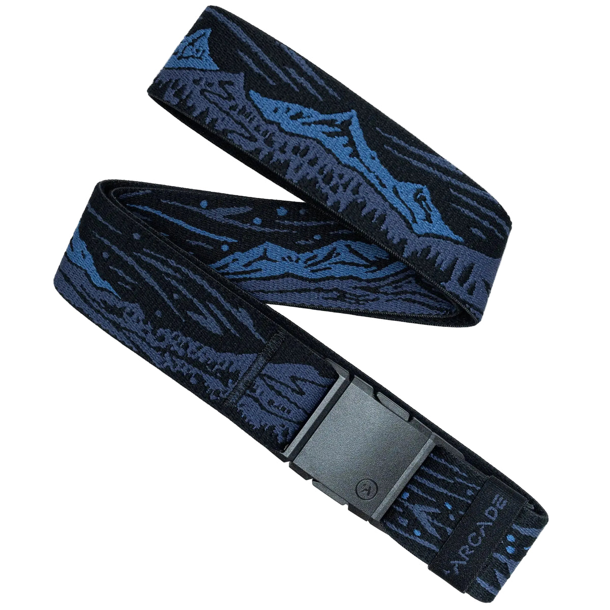 Arcade Belt - Out Of Range