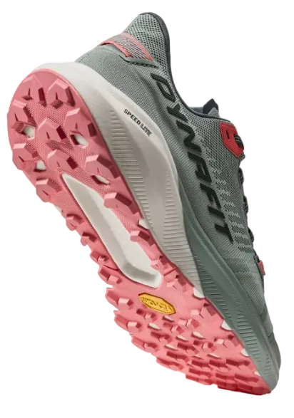 Dynafit Womens Trail Running Shoe