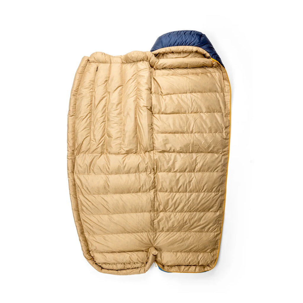 Sea To Summit Circuit Down Sleeping Bag 1C/30F