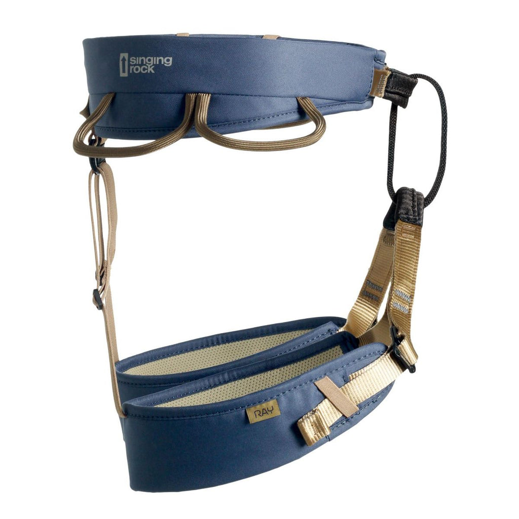 Singing Rock Ray Climbing Harness