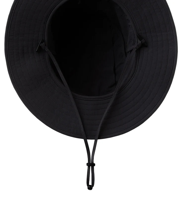 Trekmates Borneo Hat - Ash Small/Medium