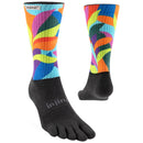 Injinji TRAIL 2.0 Women's Specific Midweight Crew | Gearshop NZ