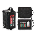 Survival Vehicle First Aid Kit