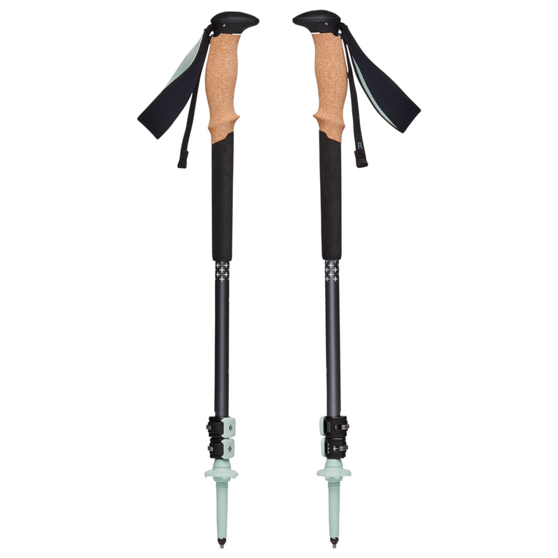 Black Diamond Pursuit Trekking Poles