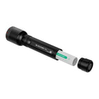 Ledlenser P6R Rechargeable Torch