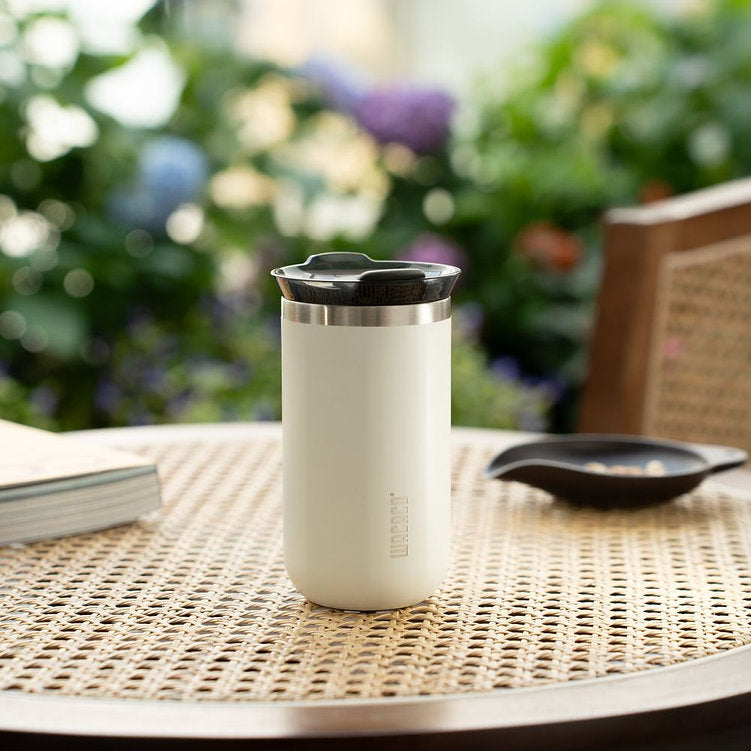 Wacaco Octaroma Travel Mug 300ml