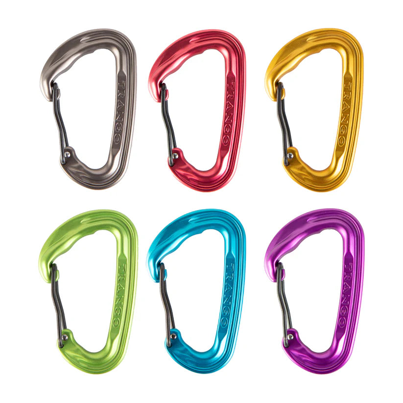Trango Quantum Rack Pack - 6 Pack