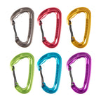 Trango Quantum Rack Pack - 6 Pack